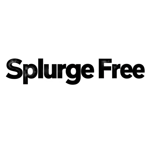 Splurge Free logo
